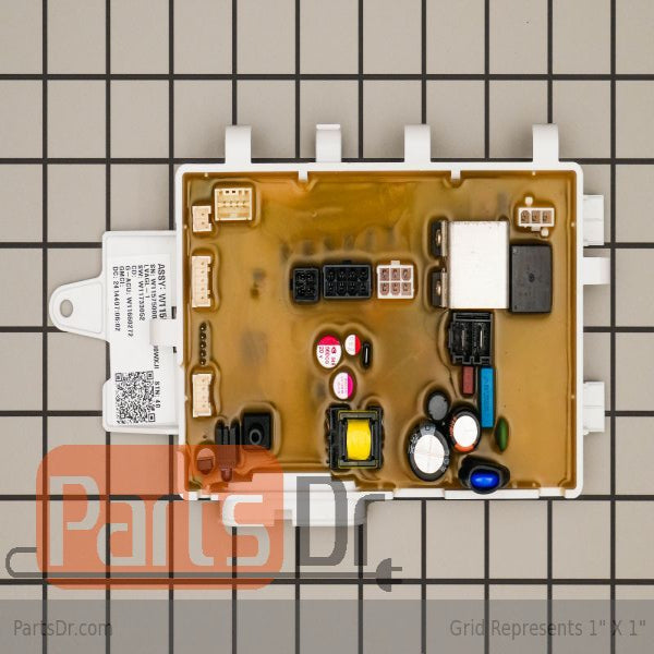 Whirlpool W11633362 CNTRL-ELEC