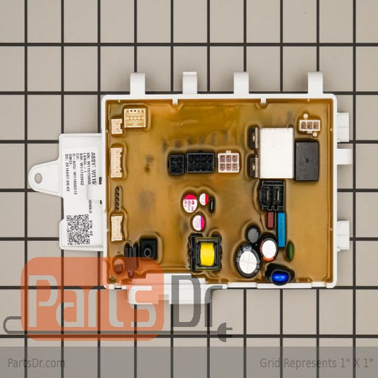 Whirlpool W11633362 CNTRL-ELEC