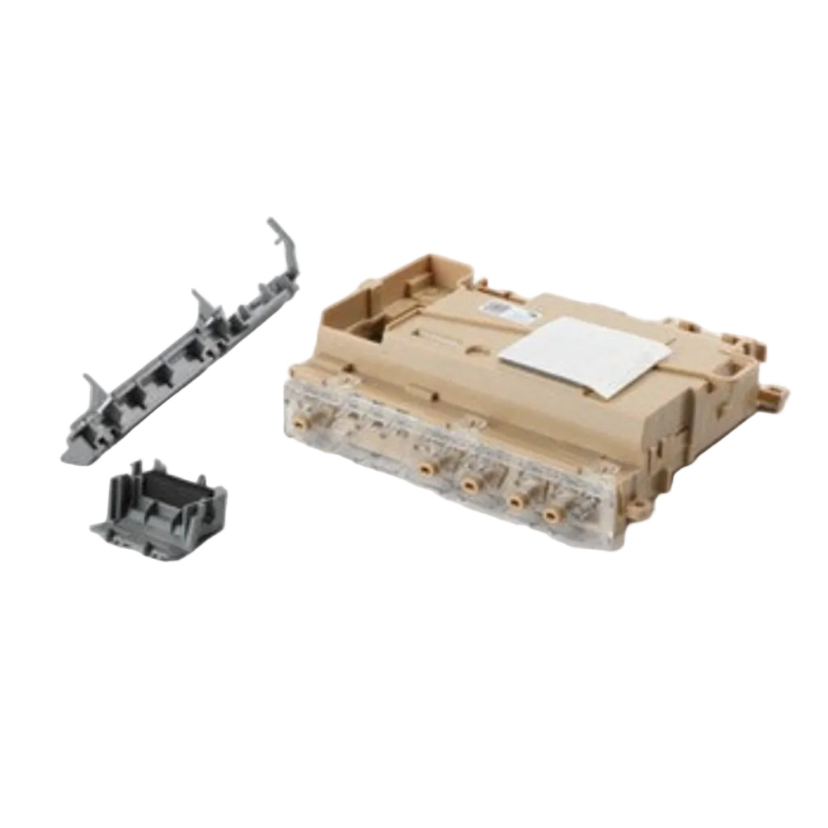 Whirlpool W11637583 CNTRL-ELEC