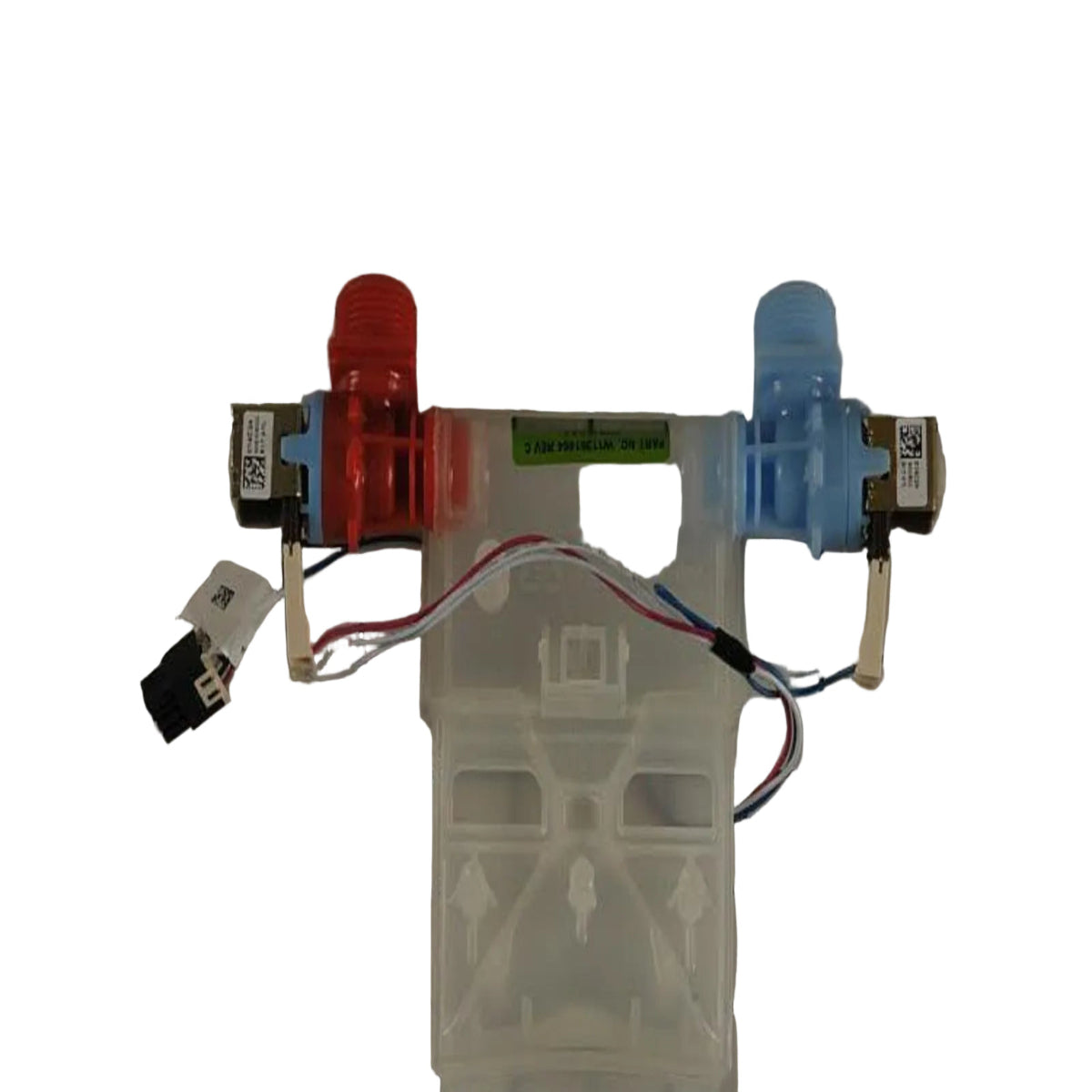 Whirlpool W11641117 VALVE