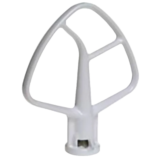 W11646967 Whirlpool Stand Mixer Flat Metal Beater