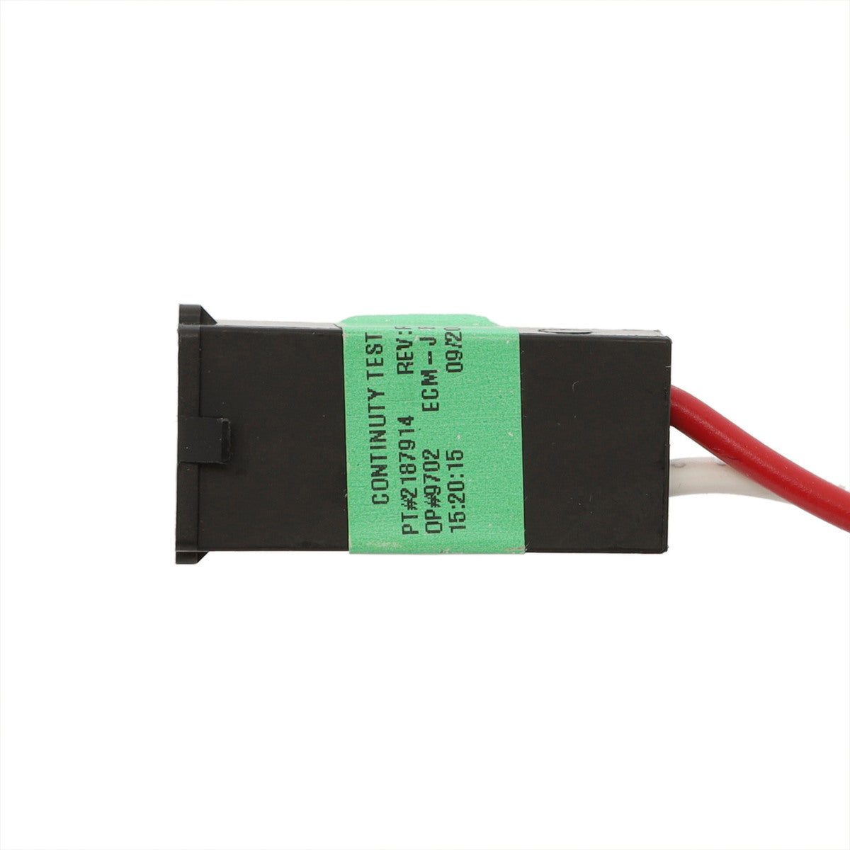 Whirlpool W11650660 HEATER