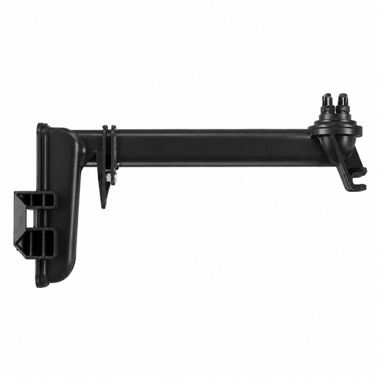 W11662109 Whirlpool Dishwasher Center Wash Manifold