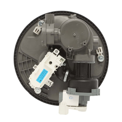 W11665769 Whirlpool Dishwasher Pump & Motor Assembly