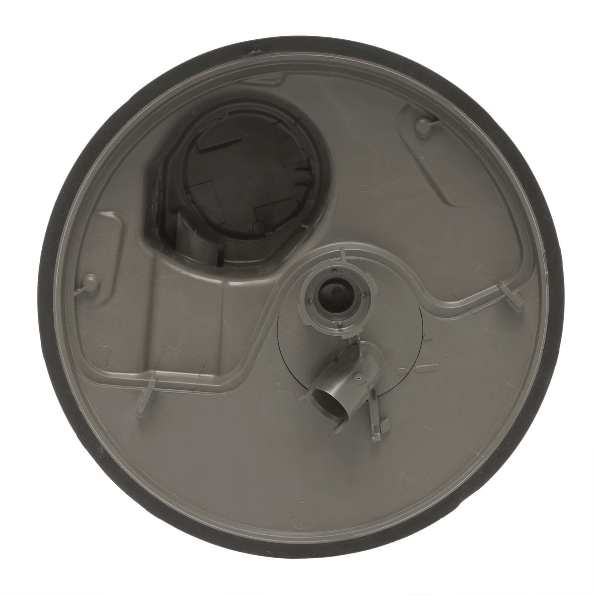 W11665769 Whirlpool Dishwasher Pump & Motor Assembly