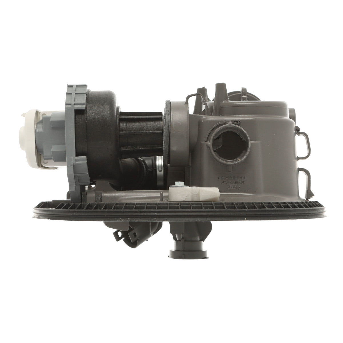 W11665769 Whirlpool Dishwasher Pump & Motor Assembly