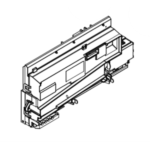 Whirlpool W11672039 CNTRL-ELEC