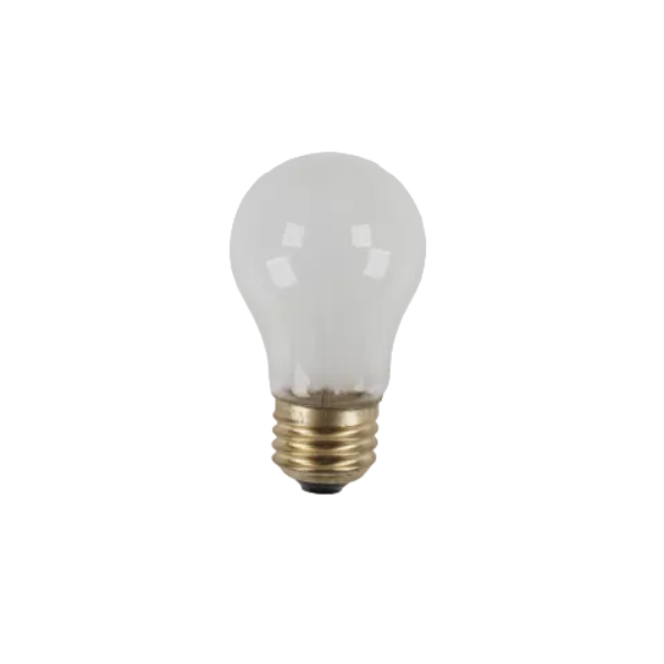 W11679940 Whirlpool Refrigerator 40 Watt Light Bulb