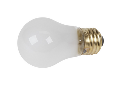 W11679940 Whirlpool Refrigerator 40 Watt Light Bulb