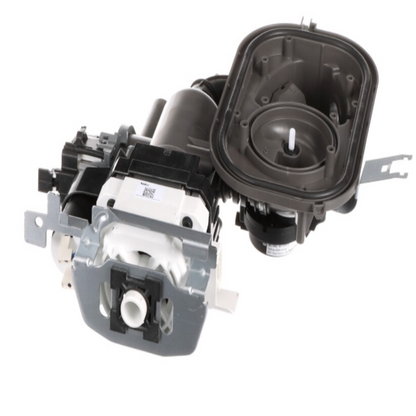 Whirlpool W11680075 PUMP&MOTOR