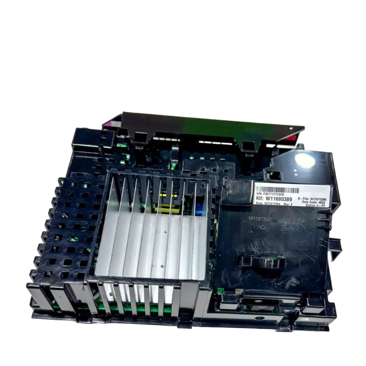 Whirlpool W11680389 CNTRL-ELEC