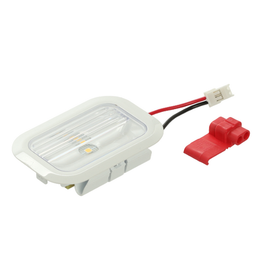 Whirlpool W11683243 9 White LED + 3-LED Harness Kit