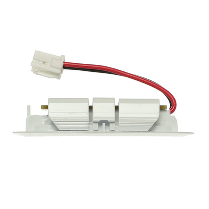 Whirlpool W11683243 9 White LED + 3-LED Harness Kit