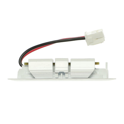 Whirlpool W11683243 9 White LED + 3-LED Harness Kit