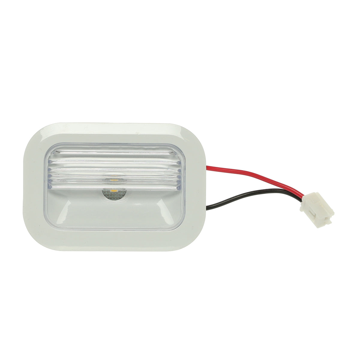 Whirlpool W11683243 9 White LED + 3-LED Harness Kit
