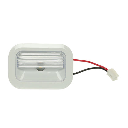 Whirlpool W11683243 9 White LED + 3-LED Harness Kit