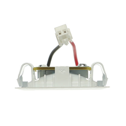 Whirlpool W11683243 9 White LED + 3-LED Harness Kit