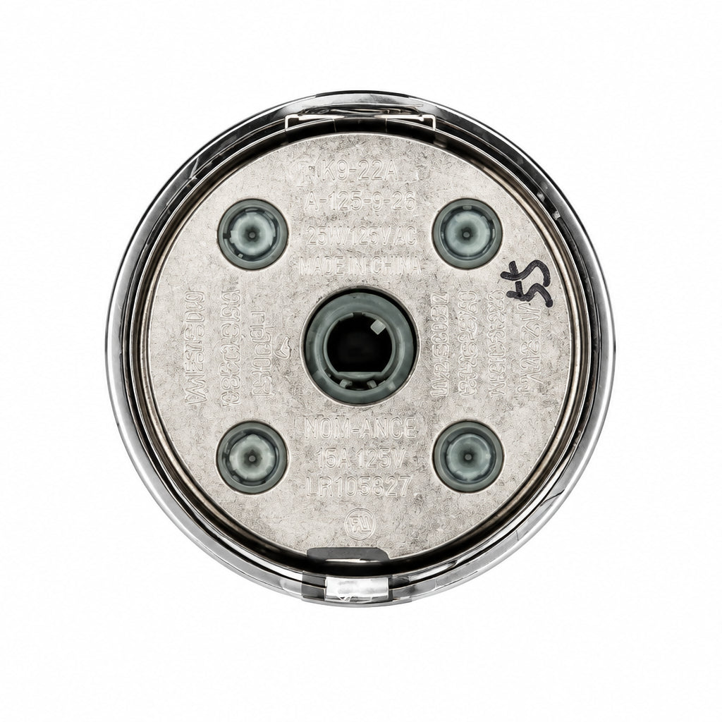 W11687171 Whirlpool Range Knob