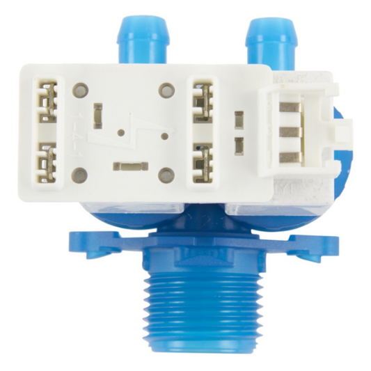 W11688995 Whirlpool Washer Water Inlet Valve