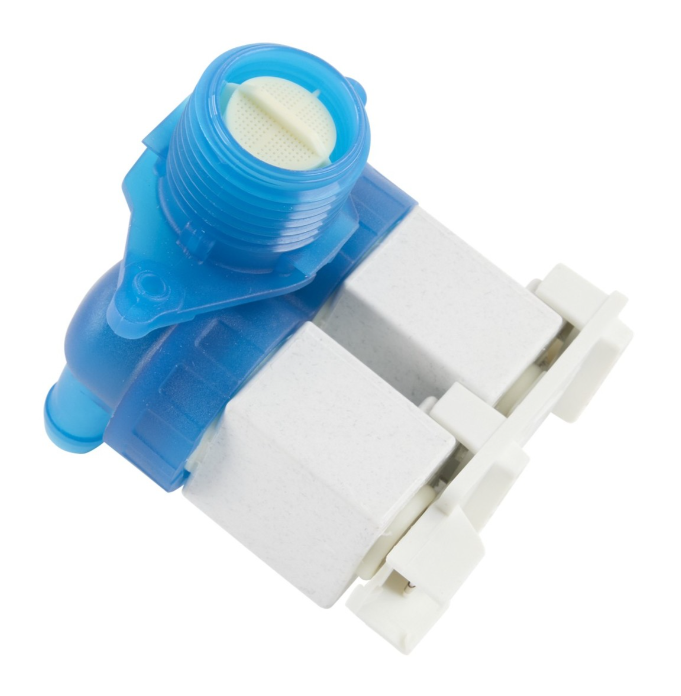 W11688995 Whirlpool Washer Water Inlet Valve