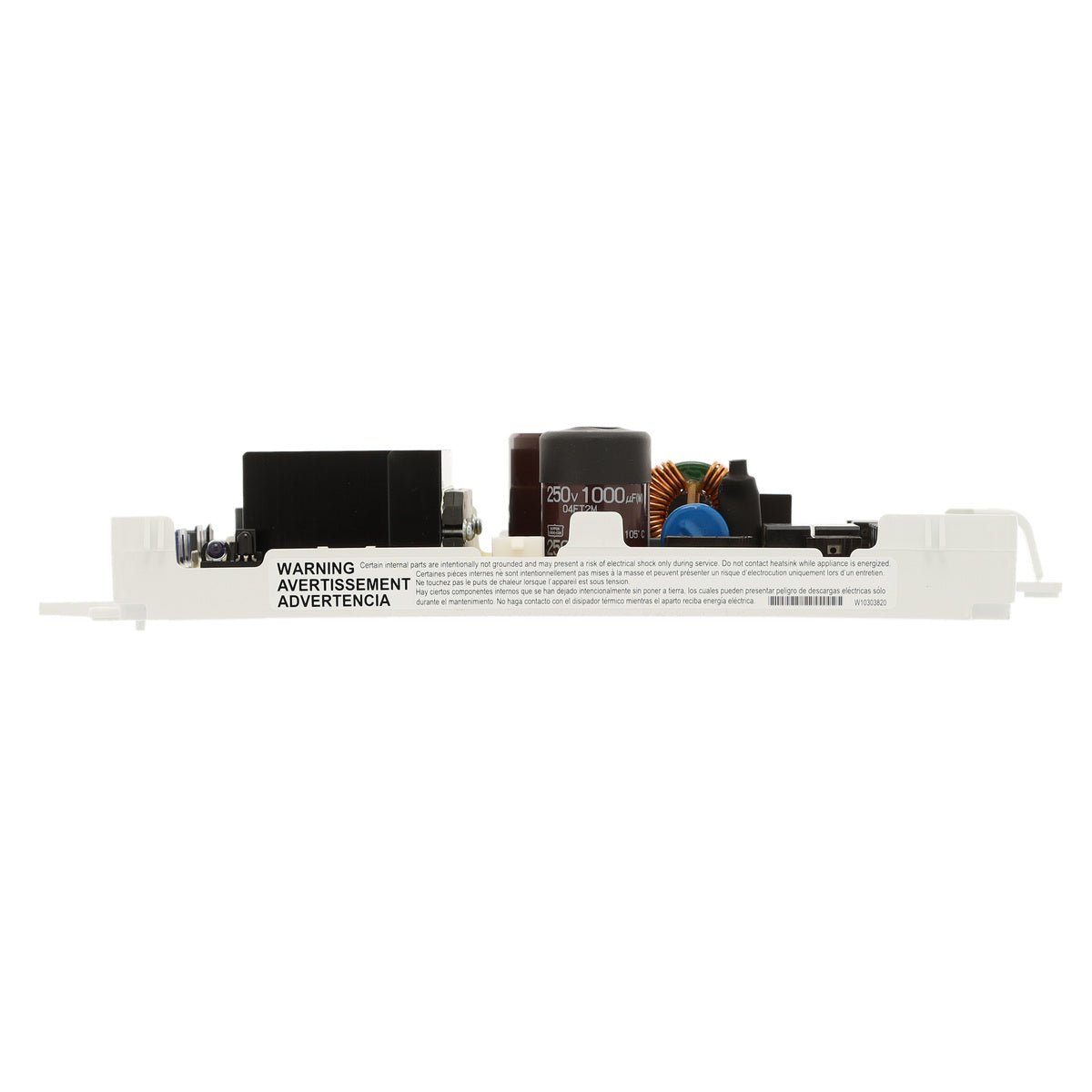 Whirlpool W11689205 CNTRL-ELEC