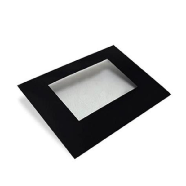 Whirlpool W11702167 GLASS-DOOR