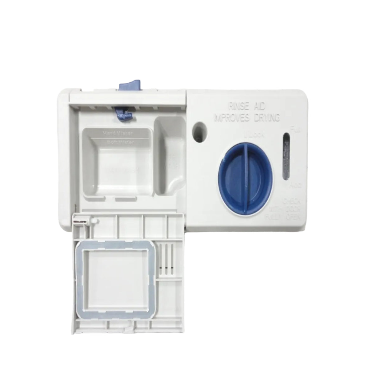 W11705150 Whirlpool Dishwasher Dispenser