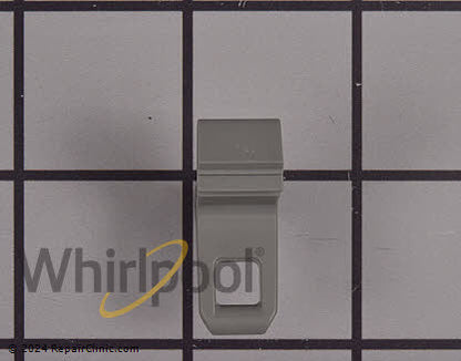 W11712578 Whirlpool Dryer Strike