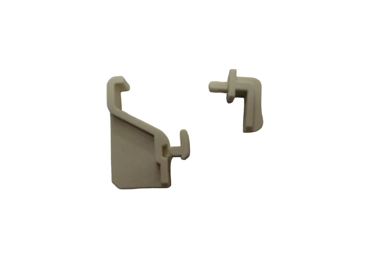 W11724411 Whirlpool Microwave Support