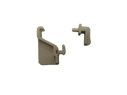 W11724411 Whirlpool Microwave Support