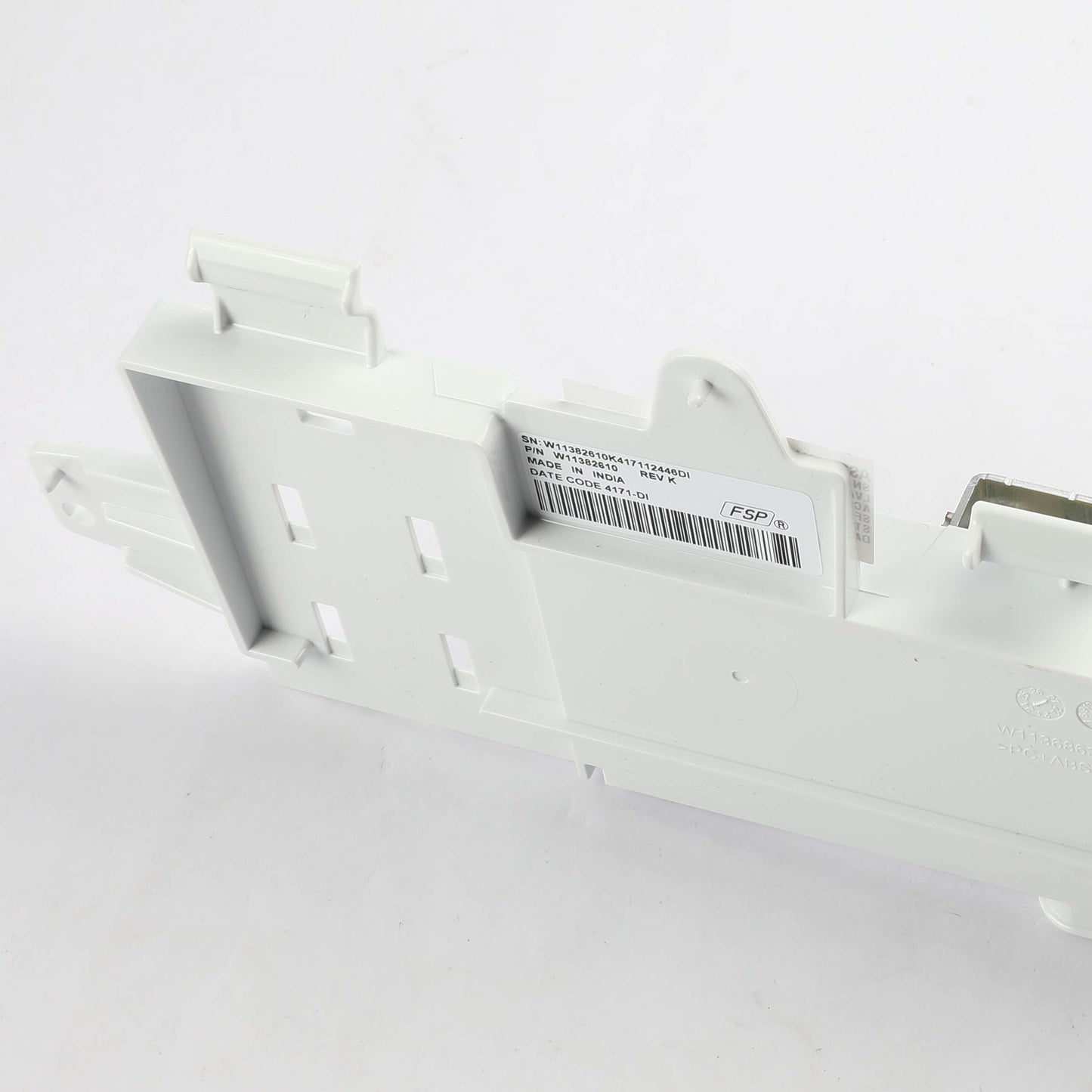Whirlpool W11742939 CNTRL-ELEC