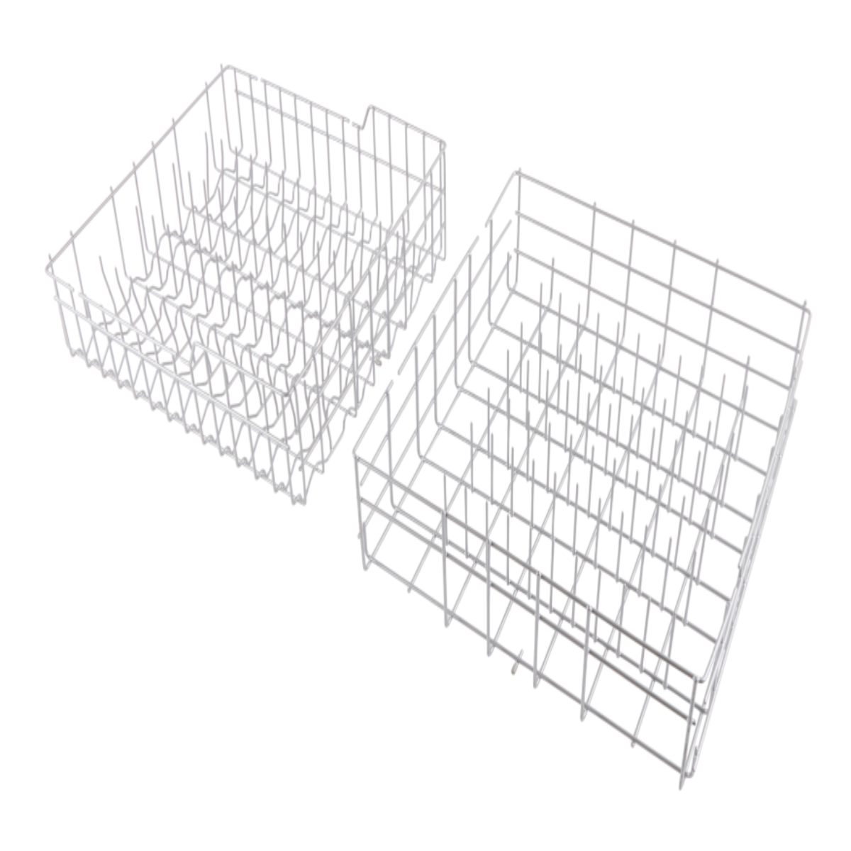 Whirlpool W11752368 SERVICE KIT, UPPER / LOWER DISHRACK