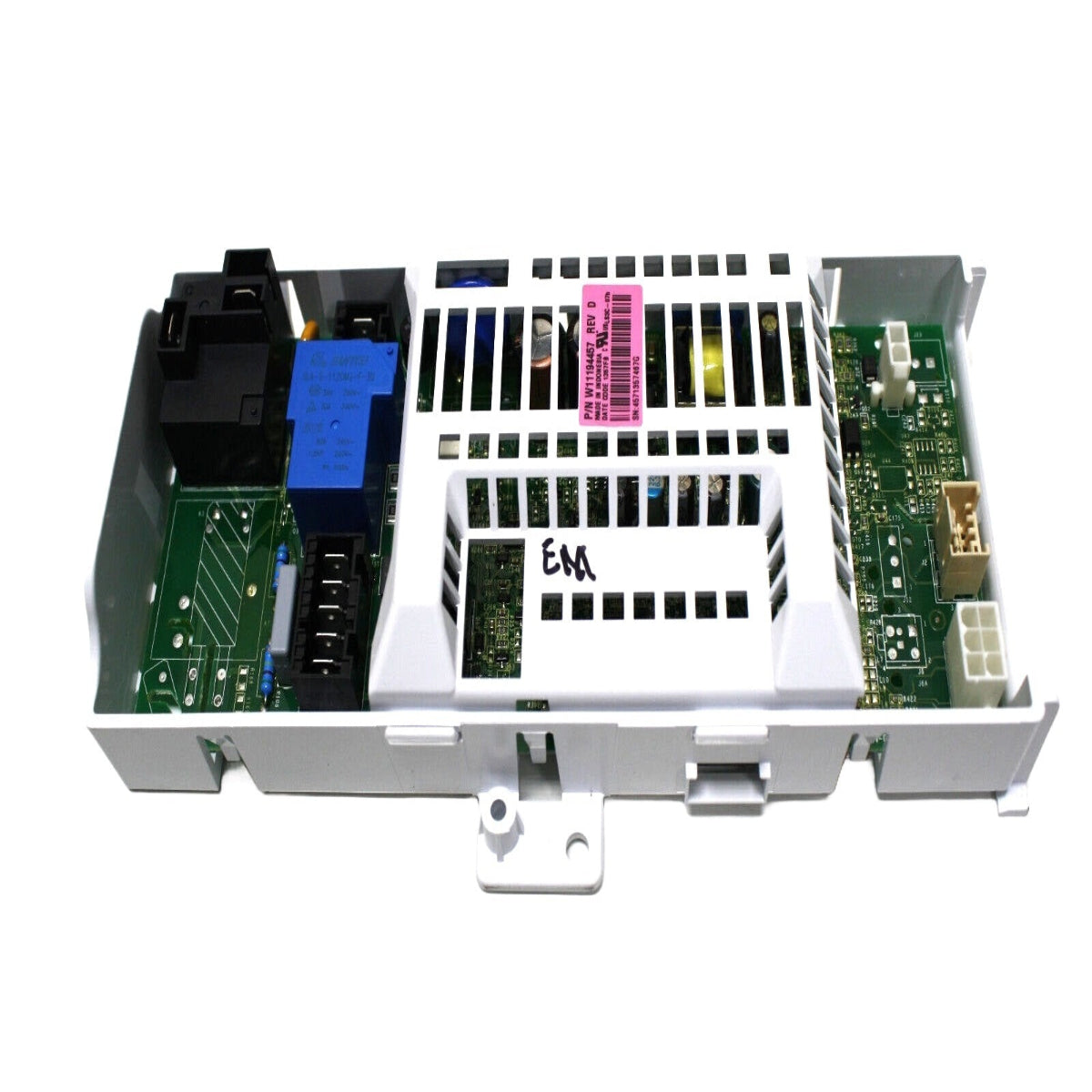 Whirlpool W11782457 CNTRL-ELEC