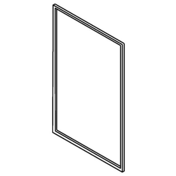Whirlpool W11784834 GASKET-DOR
