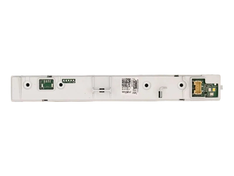 Whirlpool W11806852 PANEL-UI