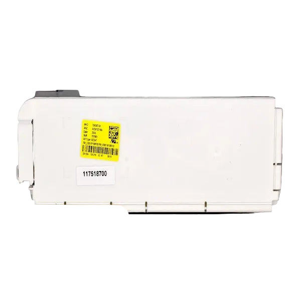 Frigidaire 117518751 CONTROL ASSEMBLY,MAIN,CONFIG