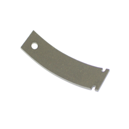 WG01F01524 GE Dryer Bearing Slide