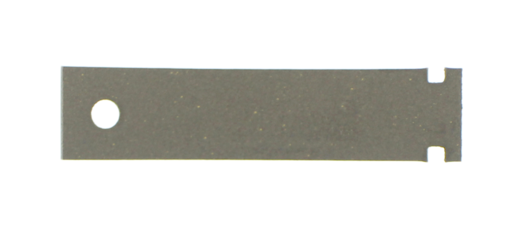 WG01F01524 GE Dryer Bearing Slide