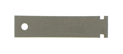 WG01F01524 GE Dryer Bearing Slide
