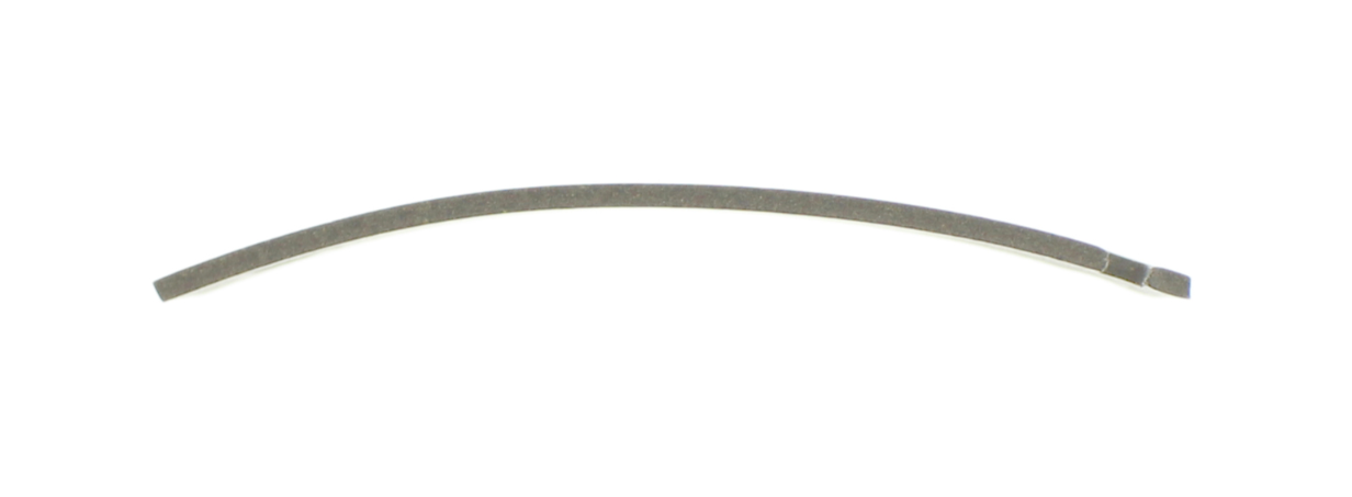 WG01F01524 GE Dryer Bearing Slide