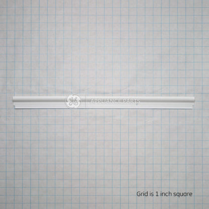 WG01L00288 GE Dishwasher Bottom Door Seal, Short - Appliance Parts Canada