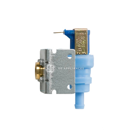 WG02F02963 GE Dishwasher Water Valve W/Screws
