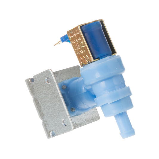 WG02F02963 GE Dishwasher Water Valve W/Screws
