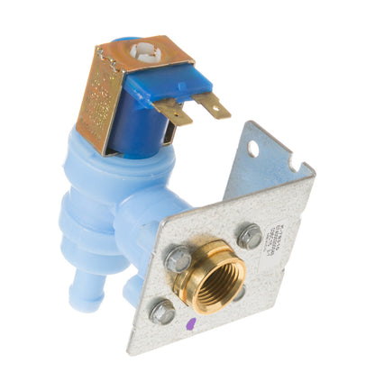 WG02F02963 GE Dishwasher Water Valve W/Screws