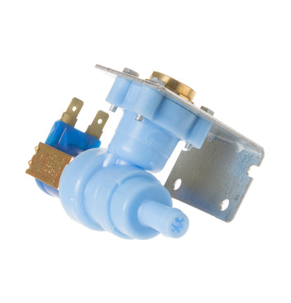 WG02F02963 GE Dishwasher Water Valve W/Screws