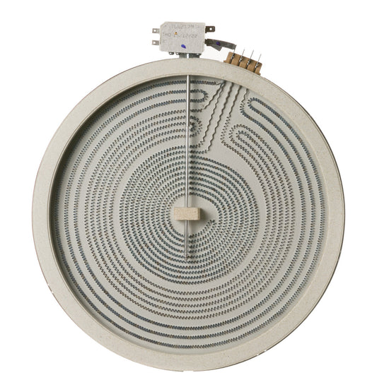 GE 12" Triple Haliant Stove Element, Part#: WG02F07429 - Appliance Parts Canada