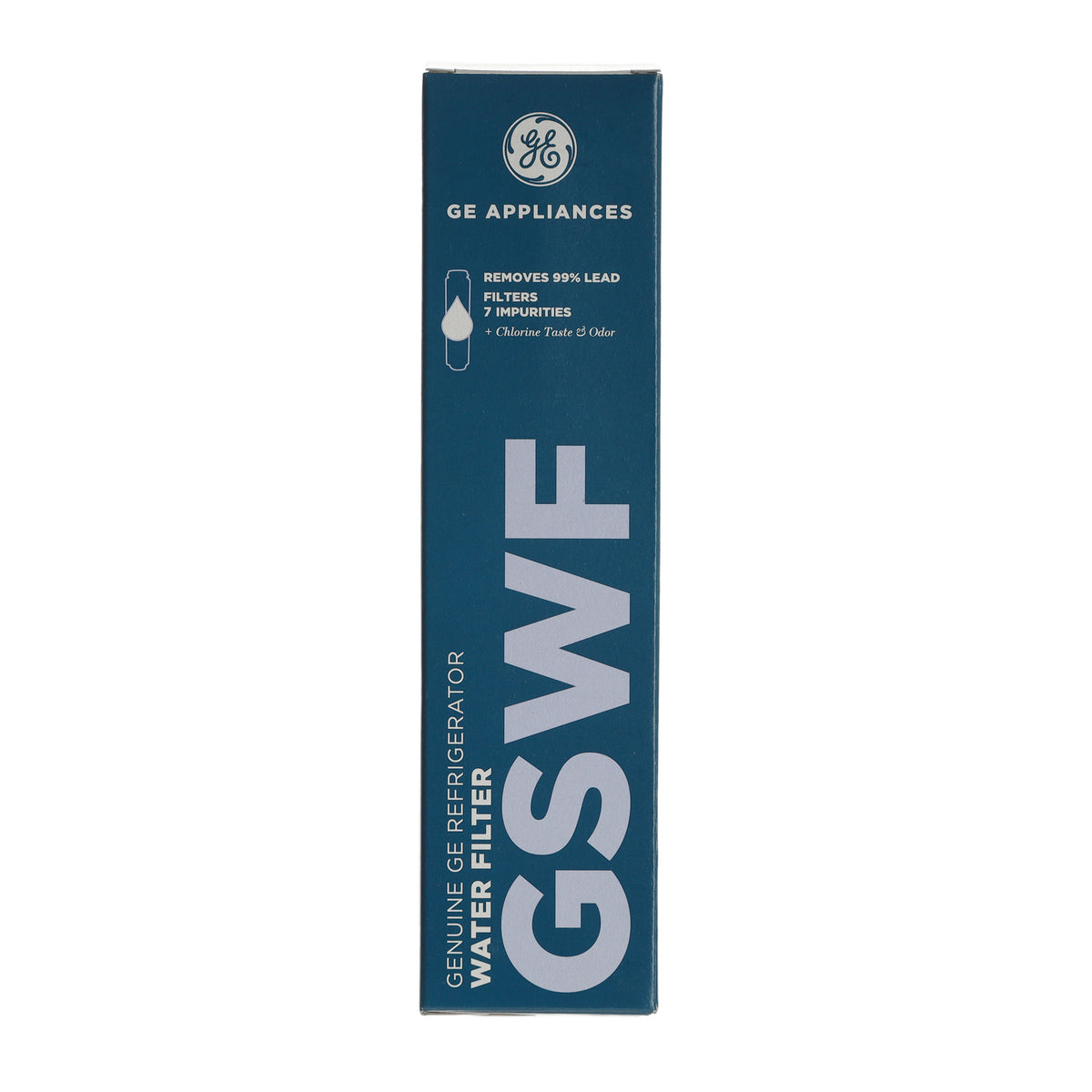 WG03F00675 GE Refrigerator GSWF GE SmartWater Filter