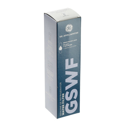 WG03F00675 GE Refrigerator GSWF GE SmartWater Filter