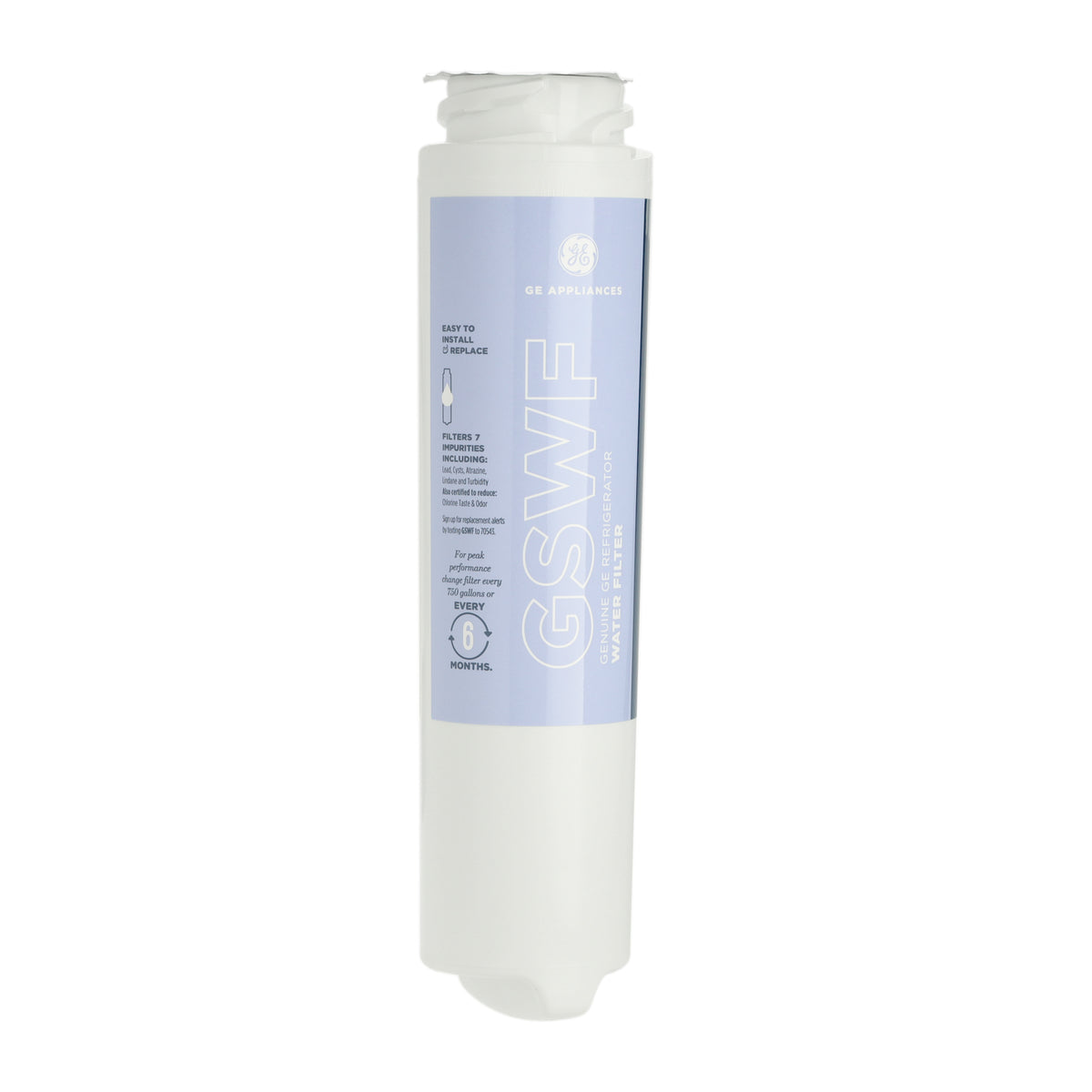 WG03F00675 GE Refrigerator GSWF GE SmartWater Filter