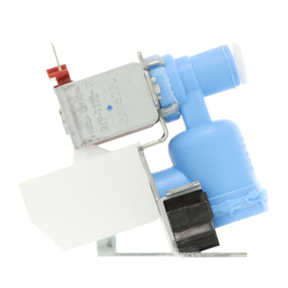 GE WG03F00686 WATER VALVE WITH GUARD